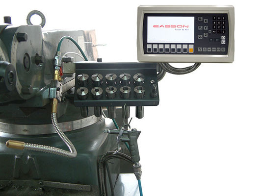 Mühldrehbank-Schleifer Machine Digital Dro
