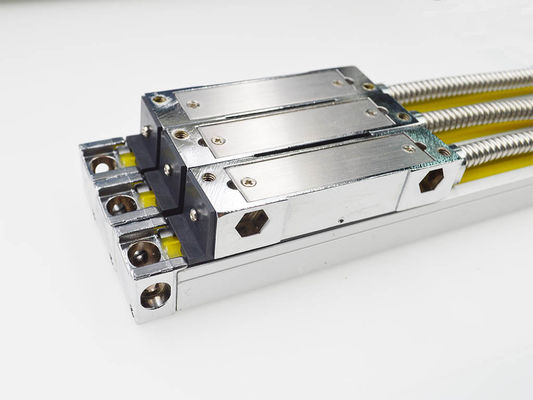 Kodierer-Skala-Mikromachthaber Easson Mini Mill Dro Sealed Laser linearer