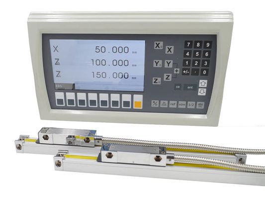 Easson Gs10 Systeme der 50 - 3000-Millimeter-lineare Skala-Kodierer-digitalen Anzeige