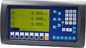 ES-8C volles System der Wahl-Werkzeugmaschinen LCD-Anzeigen-digitalen Anzeige