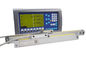 Achse LCD Digital ES8C-Grau-3 Auslesen-Skala-Machthaber linearer