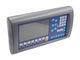 Achse Grey Shell Easson Dro Scaless 3 Einheit LCD-digitaler Anzeige