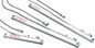 3 linearer Glasskala-Kodierer der Achsen-digitalen Anzeige DRO TTL für das Mahlen