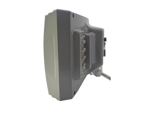 Kompakter und langlebiger inkrementeller optischer Linearkoder für die Drehmaschine