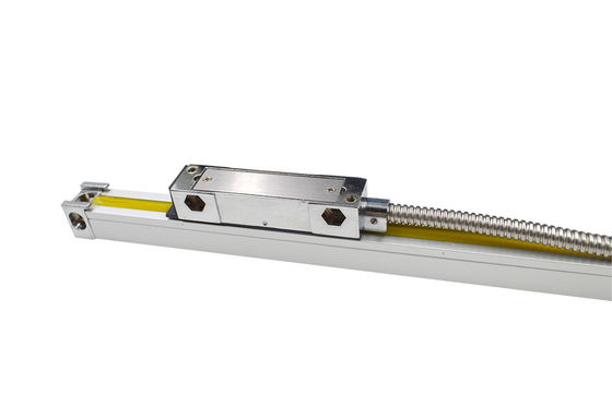 Easson Zuwachsglasskala-linearer Kodierer 50 - 500 Millimeter-digitaler Anzeige