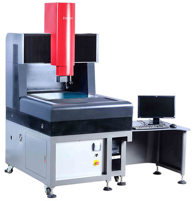 3 der Achsen-0.01um lineare Messmaschine Kodierer-Visions-des Maß-Vmm