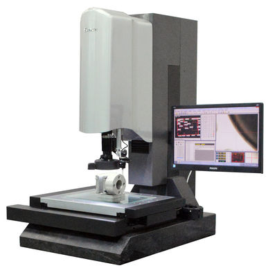 VMs SP4030 CNC-Visions-Messverfahren mit 3 linearem Kodierer der Achsen-0.01μm