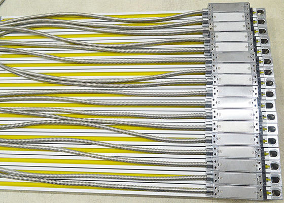 Messende lineare Skala Easson digitalen Anzeige Dro der Auslesen-1300-3000mm