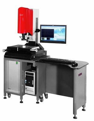 Sichtmaß-Systeme Easson EV3020 mit Selbstzoomobjektiv für QC