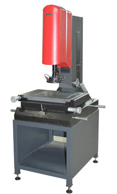 2D manuelles optisches Videomessverfahren-Instrument-Maschine Easson Vmm