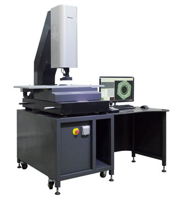Optische HochgeschwindigkeitsMessmaschine CNC Vmm für volle Inspektion QC