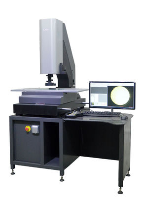 Achse Vmm der Granit-Struktur 3 Messmaschine im Optikmaß
