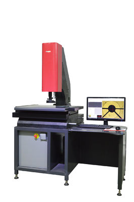 Cnc-Video- Sicht-Messmaschine Vmm