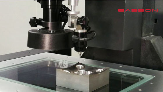 VMS-Vision Cnc-Messmaschine mit Netz-Kontrollsystemen
