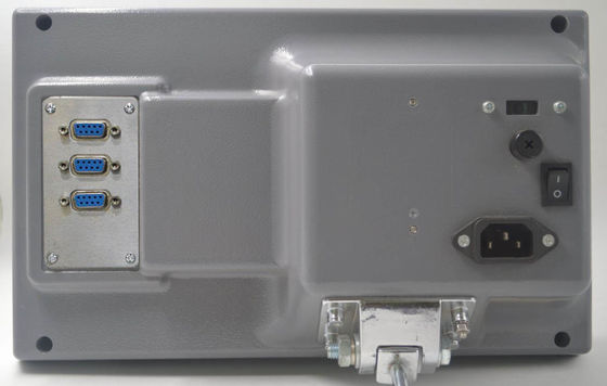 Mühldrehbank-Schleifer-Machine Optical Linear-Kodierer mit LCD-Anzeige