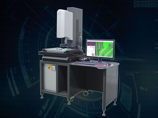 SP3020 3 Achse 0.01μM Linear Encoder CNC-Visions-Messverfahren