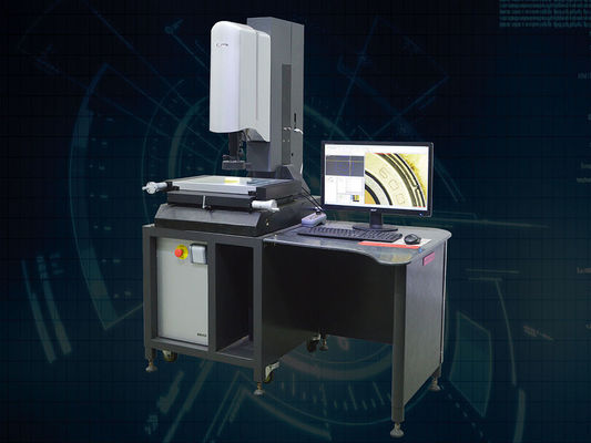 Vision EV3020 QC-Inspektions-Videomessmaschinen mit Selbstzoomobjektiv