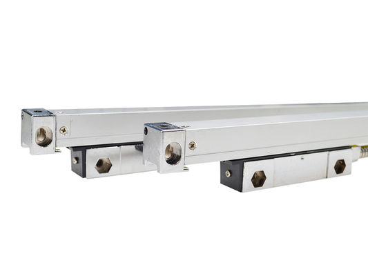 Mikrolineare Kodierer-Skala drehbank-Fräsmaschine Cnc für Fräsmaschine
