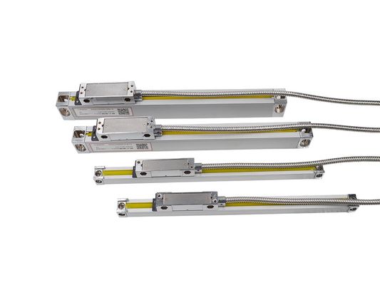 Drehbank-Maschinen-absoluter zusätzlicher linearer Kodierer, linearer Kodierer Cnc