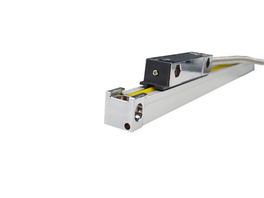 Zuwachsart Signal 50 - 1000 linearer Skala-Kodierer Millimeters DRO Easson