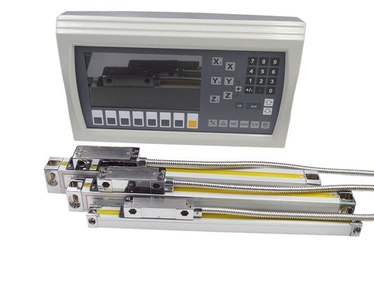 50 1200mm Easson Dro System-absolute Glasskala-linearer Kodierer