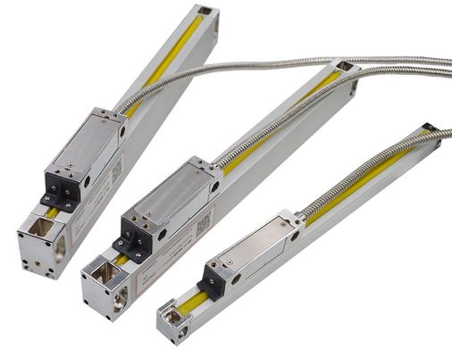 VS20 1300 3000mm Fräsmaschine Glas Skala Lineare Encoder DRO