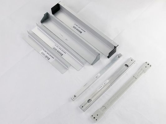 Der Vertikalen-5 Standard Lager-Glasskala-linearer Kodierer-des Maß-0.02mm