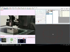 CNC-optische Messgeräte, digitaler automatischer Typ