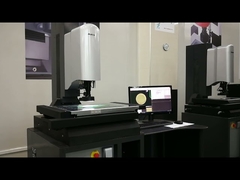 Automatische digitale lineare Messgeräte 3 Achsen 0,01 um