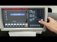 1200 mm Dro Systems absoluter Glasmaßstab-Linearencoder