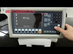 0,1 uM Drehbank-Glasmaßstab, linearer Encoder, TTL, multifunktional