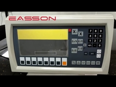 Optischer 3-Achsen-LCD-Linearencoder mit Glasmaßstab, 110–220 V