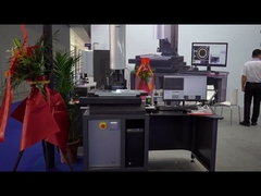 Visuelle Video-Cmm-Messmaschine mit linearem Encoder