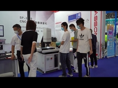 Das Video der Easson 2022 Shenzhen ITES Exhibition