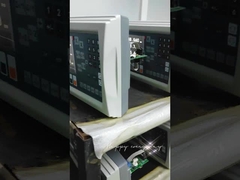 Dro-Ausrüstung der digitalen Anzeige für Bridgeport-Prägedrehbank-Maschine