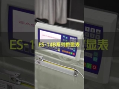 5 μm Cnc Mikro-lineare Encoder-Skala für Mikro-Fräsen und Drehmaschinen