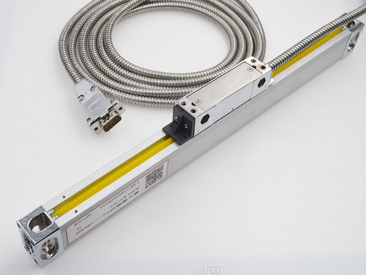 Kompakter robuster inkrementeller optischer Linearenkoder für Fräsmaschine