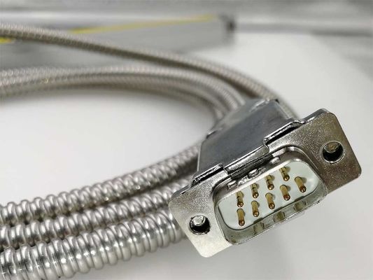 5 µm Cnc-Mikro-lineare Kodierer-Skala für Mikropräge-und Drehbank-Maschine