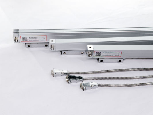 Kompakter robuster inkrementeller optischer Linearenkoder für Fräsmaschine